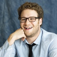 Seth Rogen mug #G638980