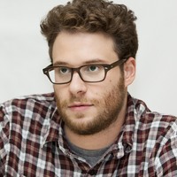 Seth Rogen mug #G638984