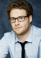 Seth Rogen Longsleeve T-shirt #2309106
