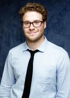 Seth Rogen mug #G638986