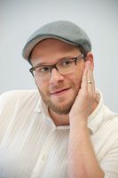 Seth Rogen mug #G659104