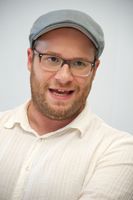 Seth Rogen mug #G659105