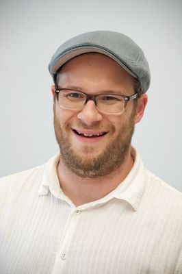 Seth Rogen mug #G659106