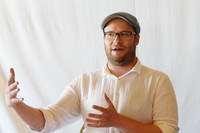 Seth Rogen mug #G659107