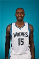 Shabazz Muhammad Tank Top #3428776