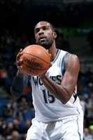 Shabazz Muhammad hoodie #3428777