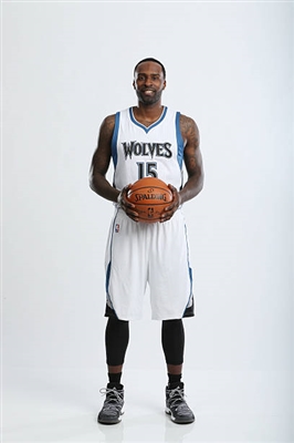 Shabazz Muhammad Poster 3428778