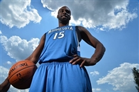 Shabazz Muhammad t-shirt #3428785