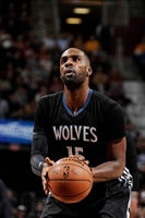 Shabazz Muhammad Tank Top #3428791