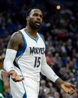 Shabazz Muhammad t-shirt #3428792
