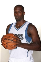 Shabazz Muhammad Sweatshirt #3428795