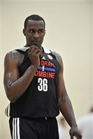 Shabazz Muhammad Sweatshirt #3428796