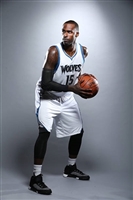 Shabazz Muhammad Tank Top #3428797