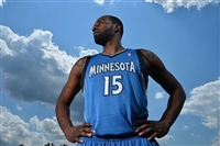 Shabazz Muhammad Sweatshirt #3428800