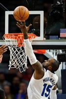 Shabazz Muhammad t-shirt #3428864