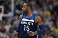 Shabazz Muhammad Sweatshirt #3428873