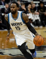 Shabazz Muhammad hoodie #3428877