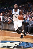 Shabazz Muhammad Sweatshirt #3428882