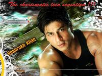 Shahrukh Khan magic mug #G523224