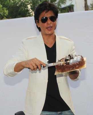 Shahrukh Khan Mouse Pad 2186148