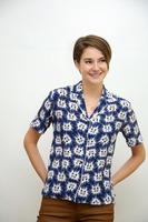 Shailene Woodley Longsleeve T-shirt #2429620
