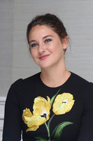 Shailene Woodley t-shirt #2736417