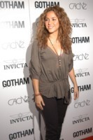 Shakira & Niche Media longsleeve t-shirt #1449519