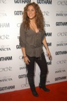 Shakira & Niche Media longsleeve t-shirt #1449521