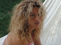 Shakira tote bag #G111222