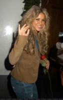 Shakira tote bag #G111214