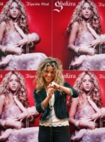 Shakira Sweatshirt #1249328