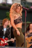 Shakira Tank Top #1252561