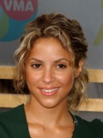 Shakira Sweatshirt #1276161