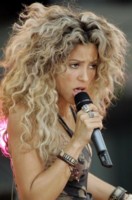 Shakira tote bag #G120422