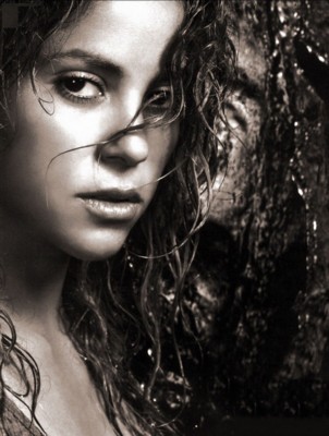 Shakira Poster 1368434