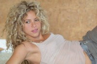 Shakira hoodie #1368436