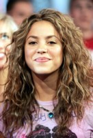 Shakira longsleeve t-shirt #1443830