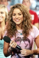 Shakira longsleeve t-shirt #1443832