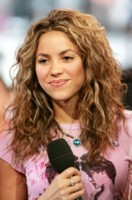 Shakira Sweatshirt #1443837