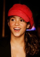 Shakira Sweatshirt #1443872