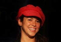 Shakira mug #G172234