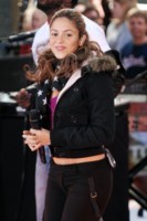 Shakira longsleeve t-shirt #1443888