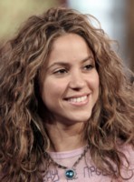 Shakira Sweatshirt #1443940