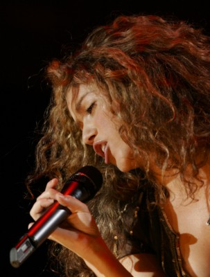 Shakira Poster 1468657