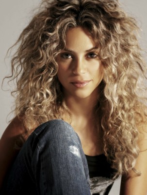 Shakira mug #G238441