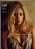 Shakira Sweatshirt #1520736