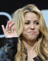 Shakira Sweatshirt #1520757