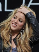 Shakira Sweatshirt #1520758