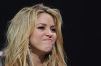 Shakira Sweatshirt #1520763
