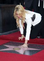 Shakira longsleeve t-shirt #1955041